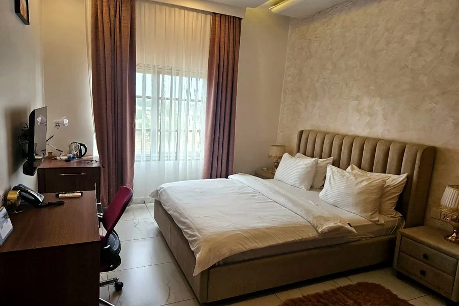 Chambre Standard - LED