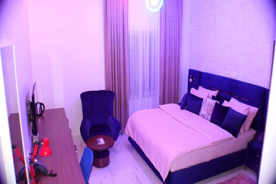 Chambre Privilège - LED