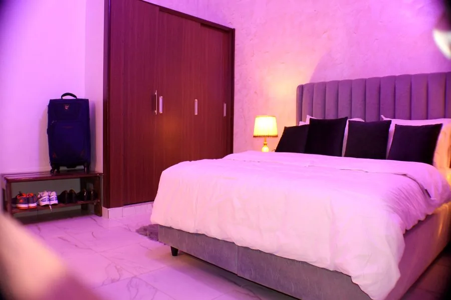 Chambre Standard GPS