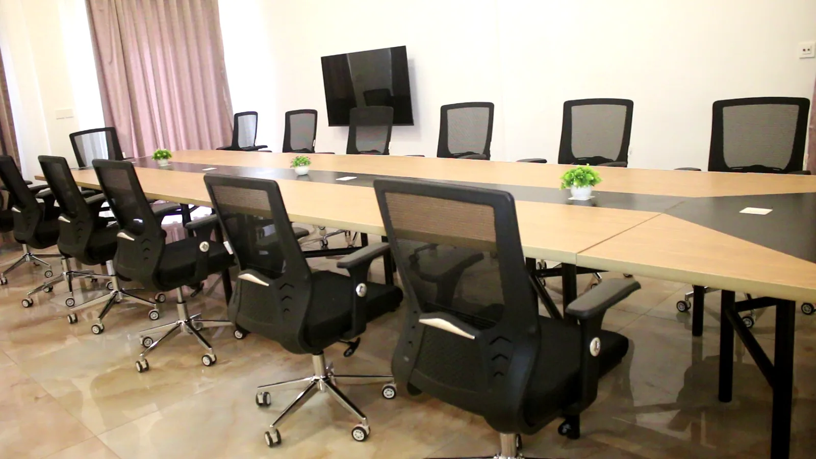 Salle conférence